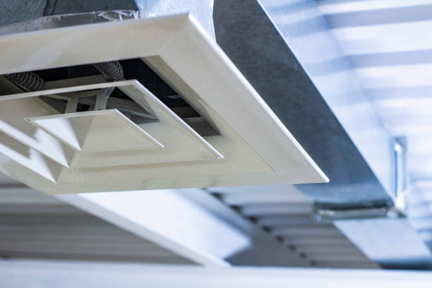 Best HVAC System Cleaning  in North Pearsall, TX