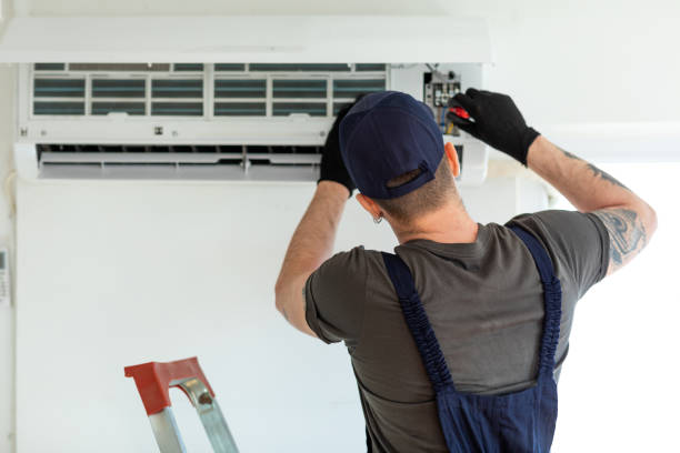 Best Residential Air Duct Cleaning  in North Pearsall, TX
