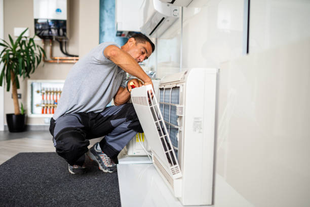 Best HVAC Air Duct Cleaning  in North Pearsall, TX