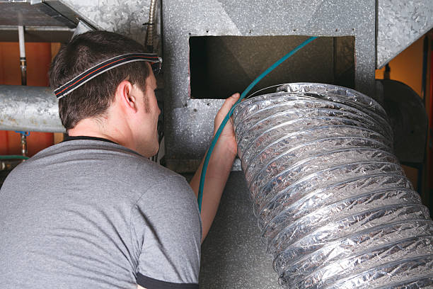 Trusted North Pearsall, TX Airduct Cleaning Experts