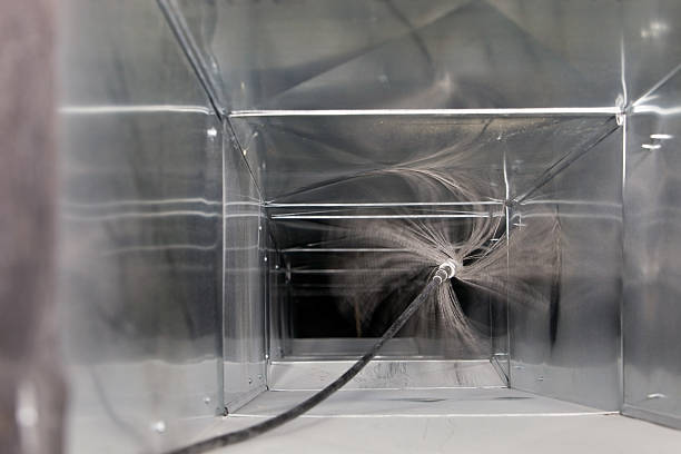 Best Affordable HVAC Duct Cleaning  in North Pearsall, TX