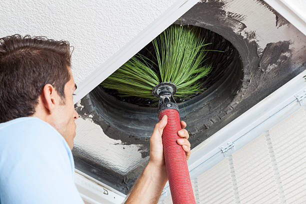 Best Ventilation Cleaning Services  in North Pearsall, TX