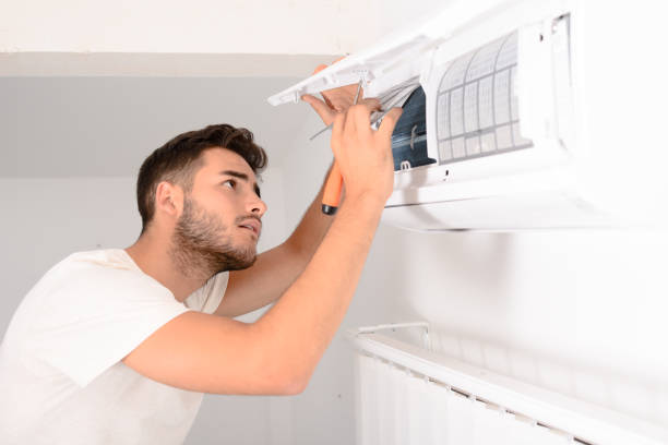 Best Local Air Duct Cleaning Services  in North Pearsall, TX
