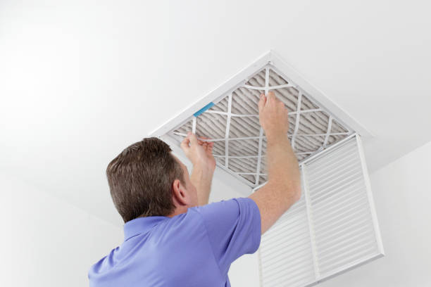 Ventilation Cleaning Services in North Pearsall, TX